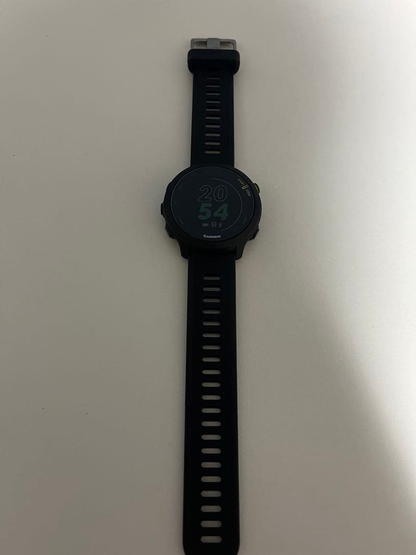 時計 GARMIN FOREATHLETE 55