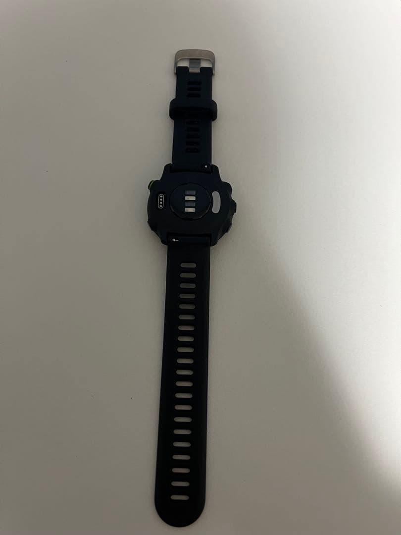 時計 GARMIN FOREATHLETE 55