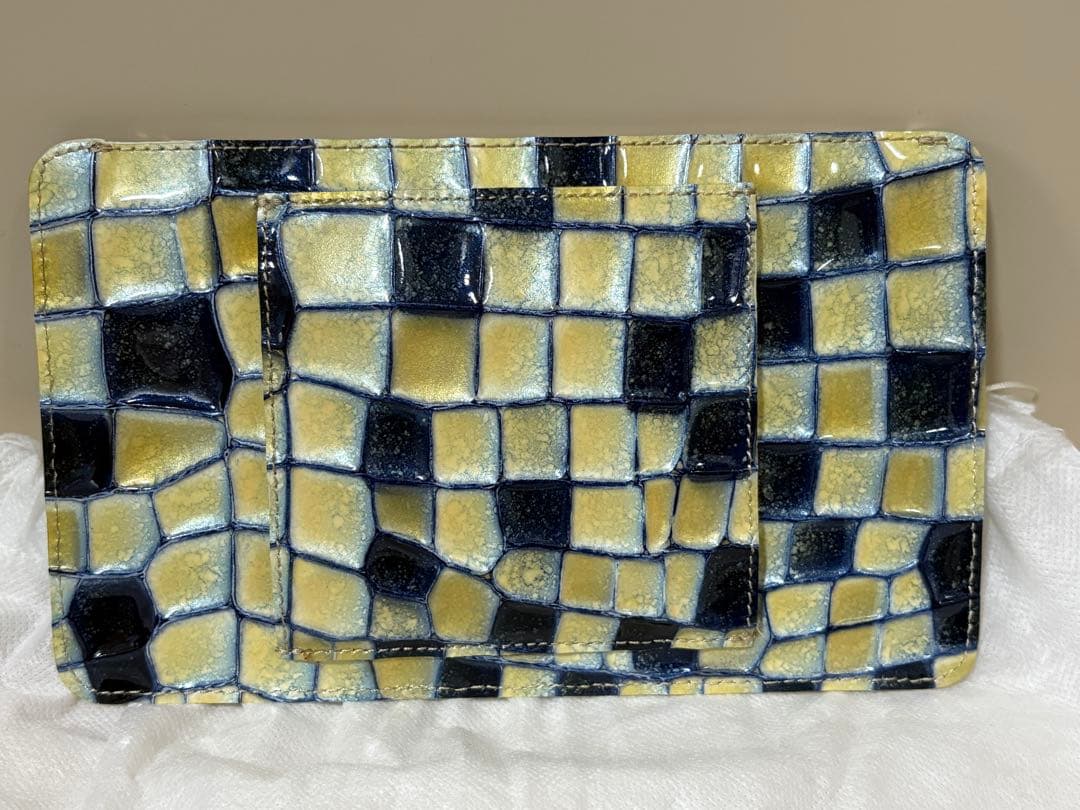 ATAO アタオ　タートル ショルダーバッグ 2way ウエストポーチ