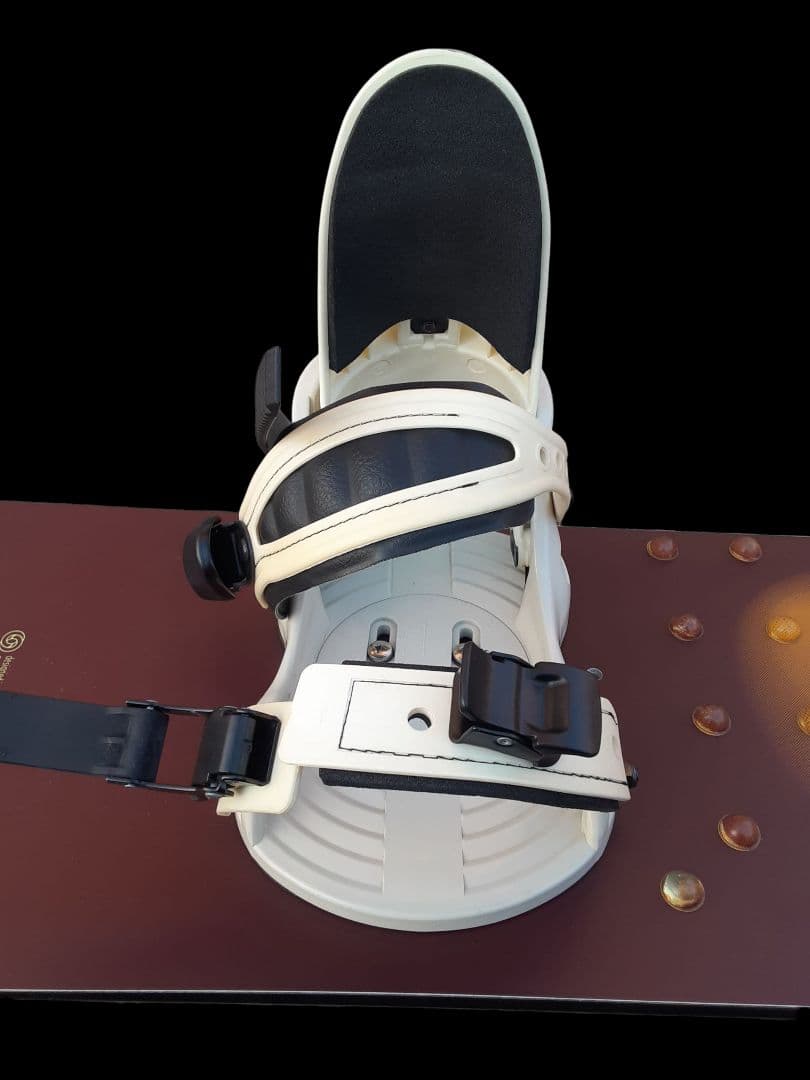 SCOOTER JJ 156 JAMES JACKSON シグネチャー