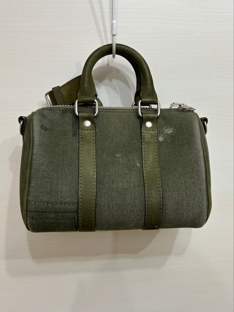 ボストンバッグ READYMADE OVERNIGHT BAG NANO