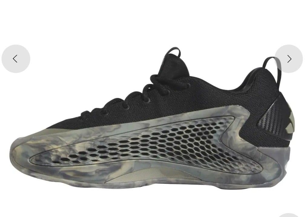 シューズ(男性用) adidas AE1 LOW