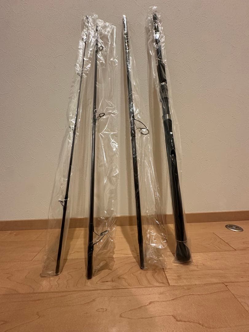 がまかつ リップルフィッシャー　モンスターインパクト　113HH/4pcs