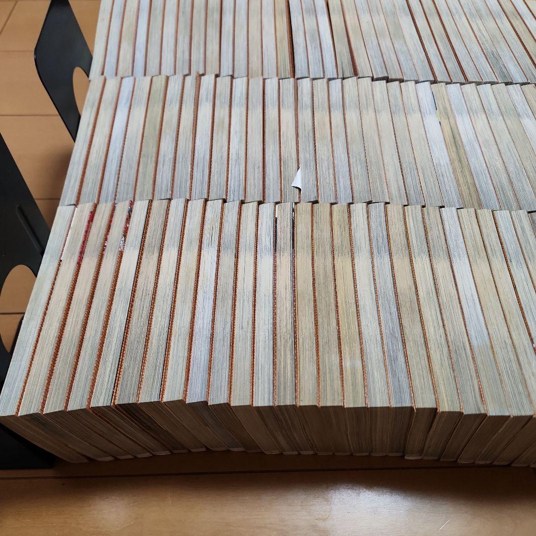 名探偵コナン　106巻　全巻セット　全巻