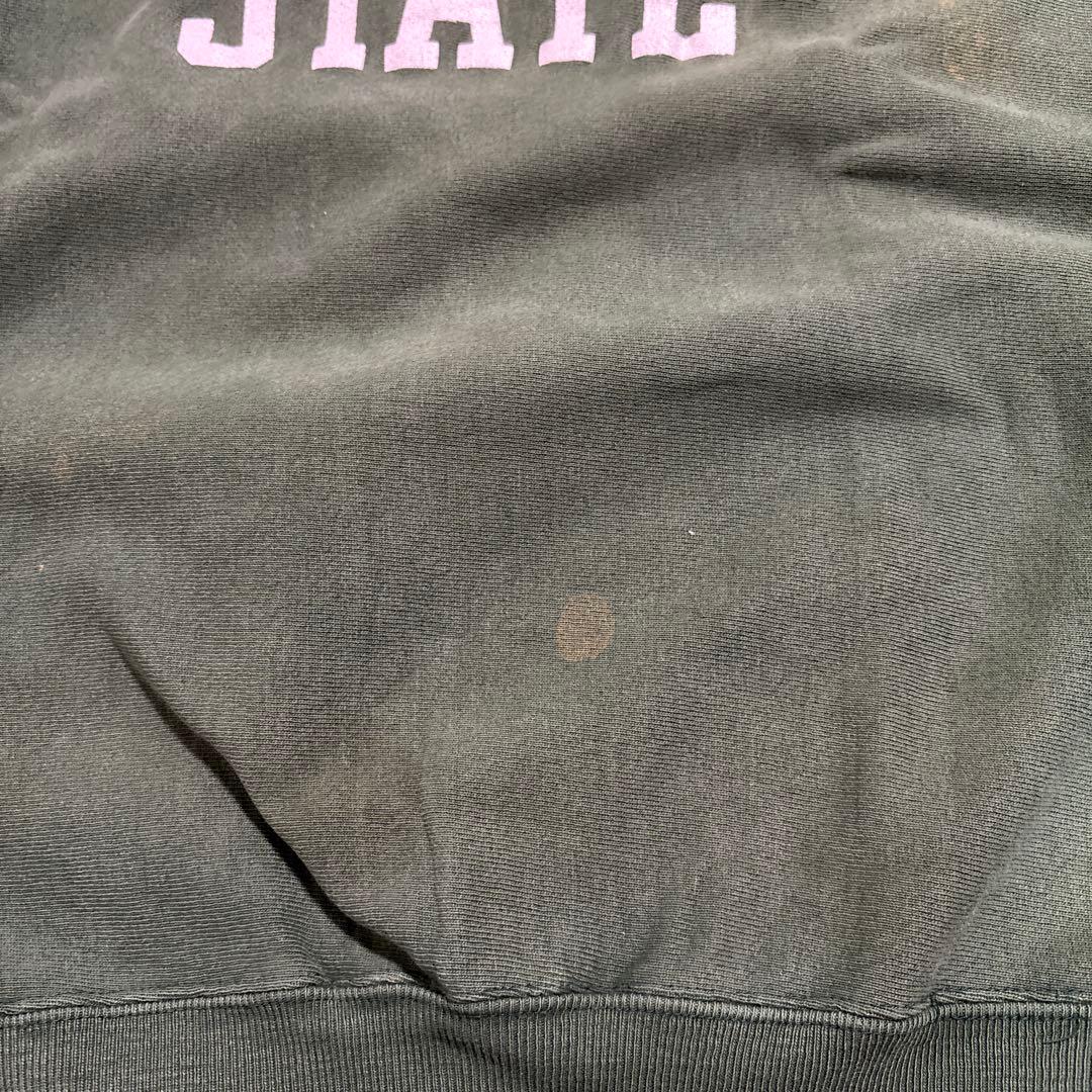 90's チャンピオン リバースウィーブ ミシガン　 ＸLサイズ