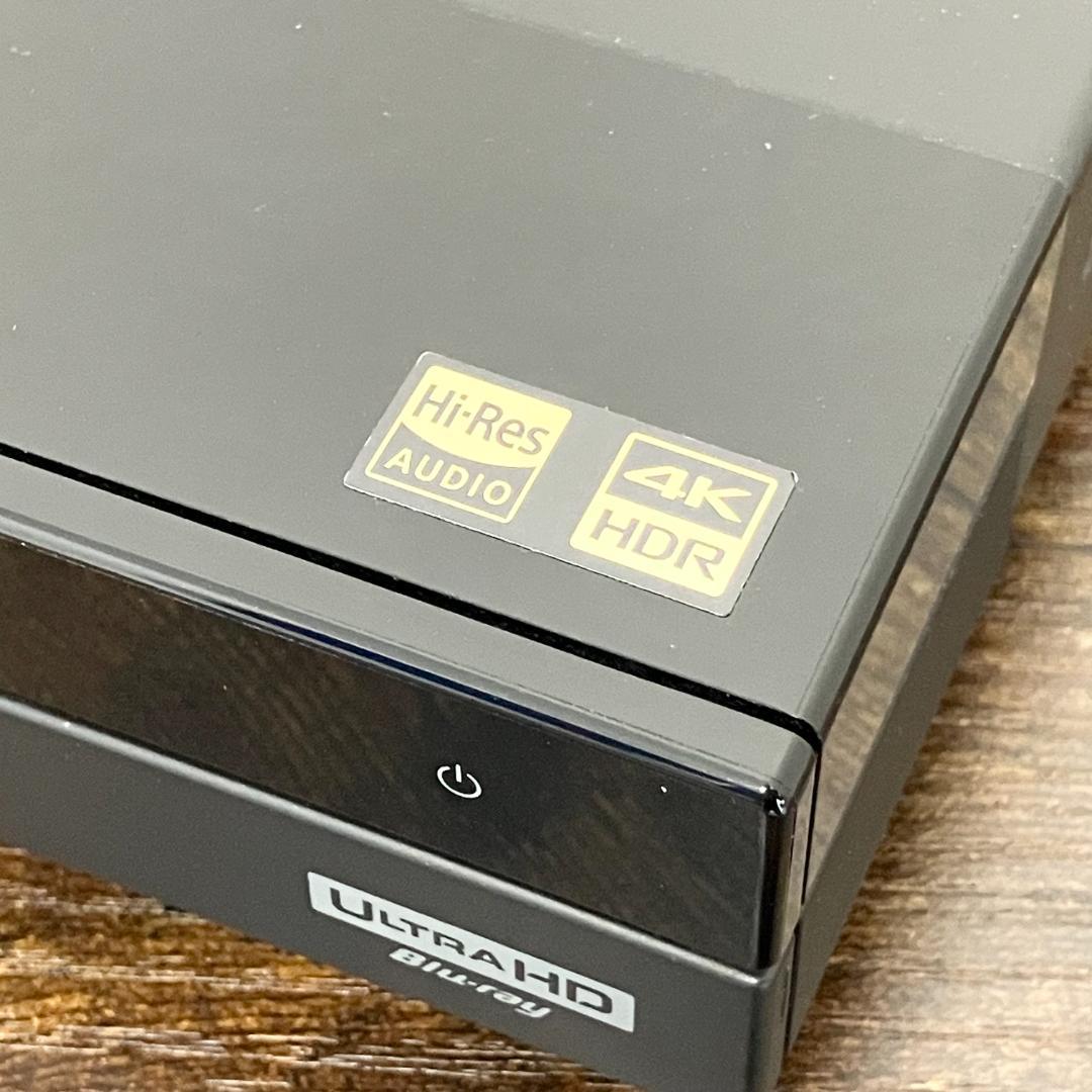 SONY ブルーレイレコーダー 1TB BDZ-FBW1000 動作確認済