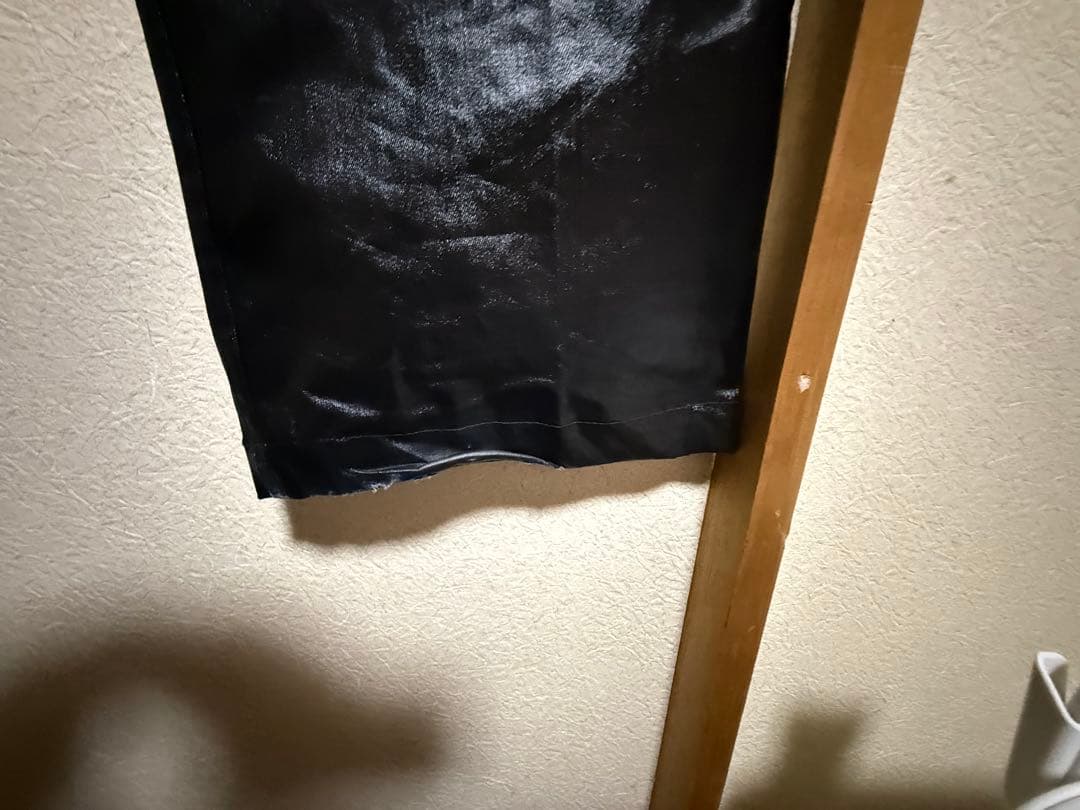 パンツ 25SS Rick Owens GETH JEANS SCT W30