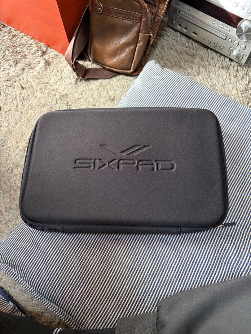 MTGパワースーツコアベルト