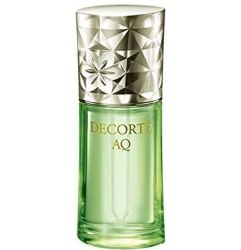 新品未使用 デコルテ DECORTE AQ ボタニカル ピュアオイル 40ml
