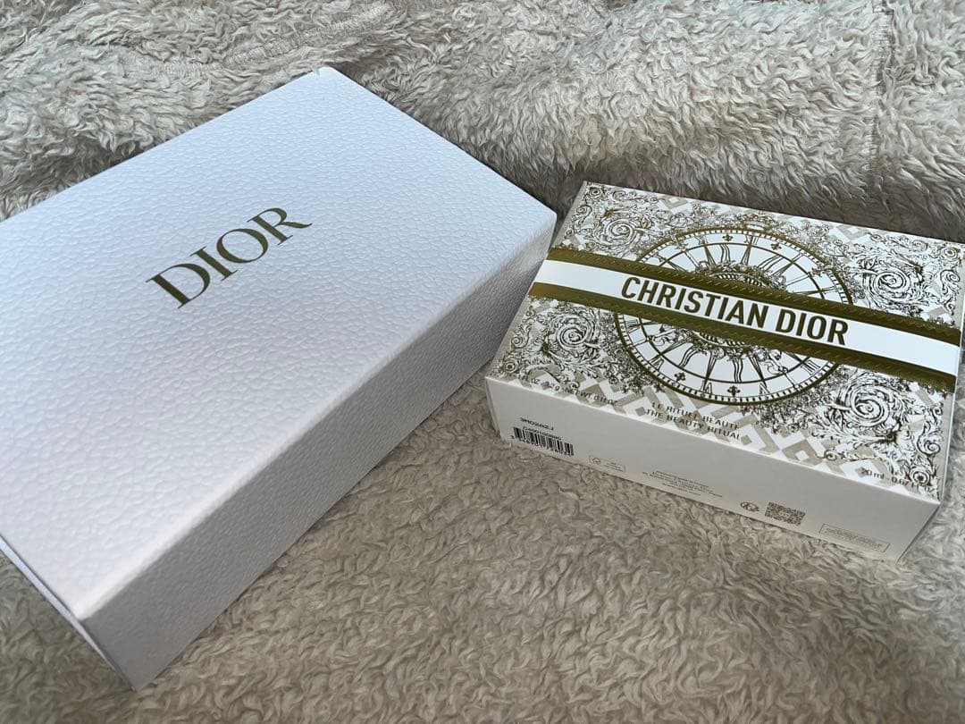 特別値下げ！！Miss Dior クリスマスコフレ 2024