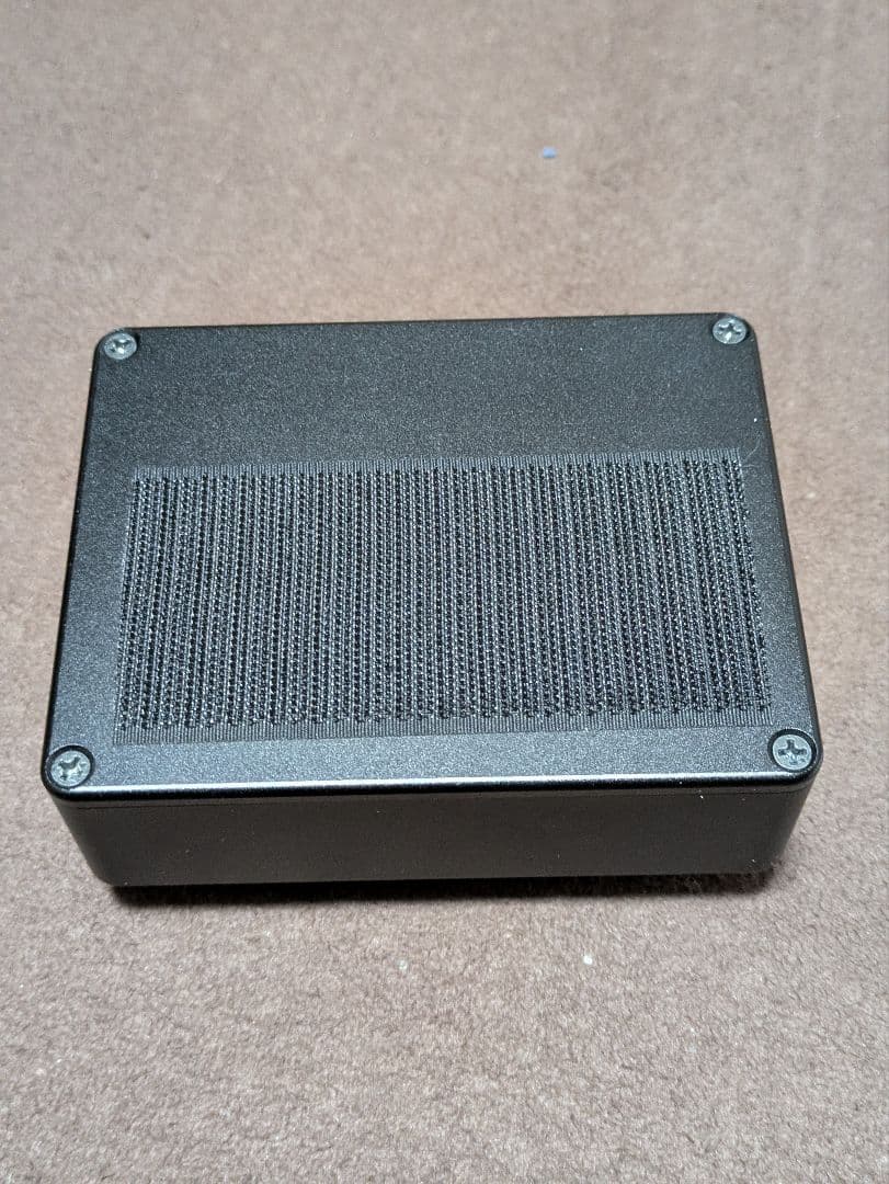 ギター Limetone audio JACKAL