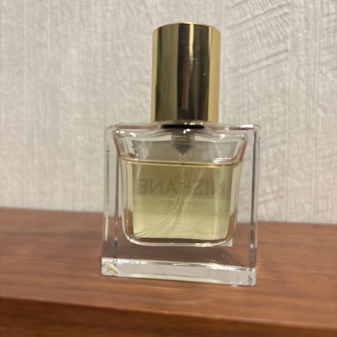 WÚLÓNG CHÁ Extrait de Parfum 15ml
