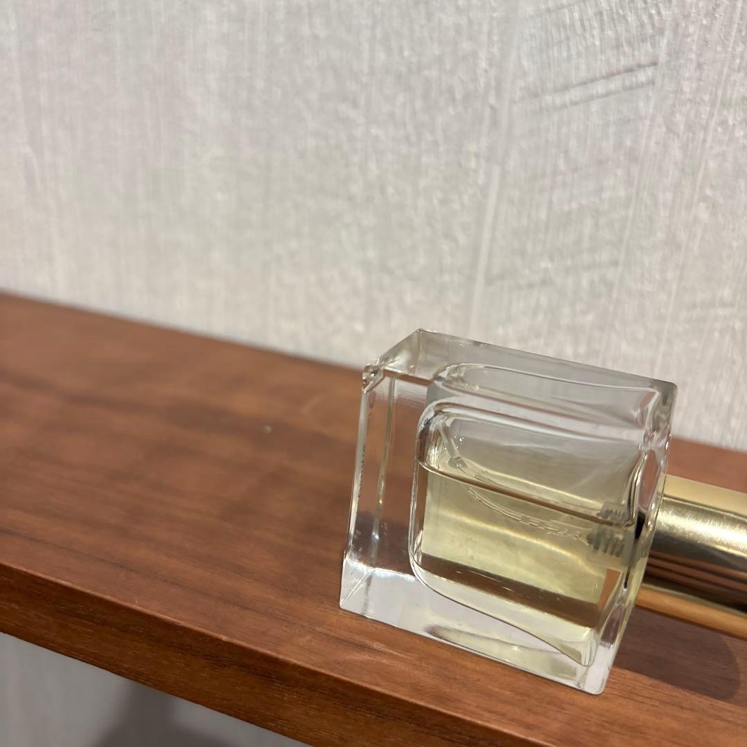 WÚLÓNG CHÁ Extrait de Parfum 15ml