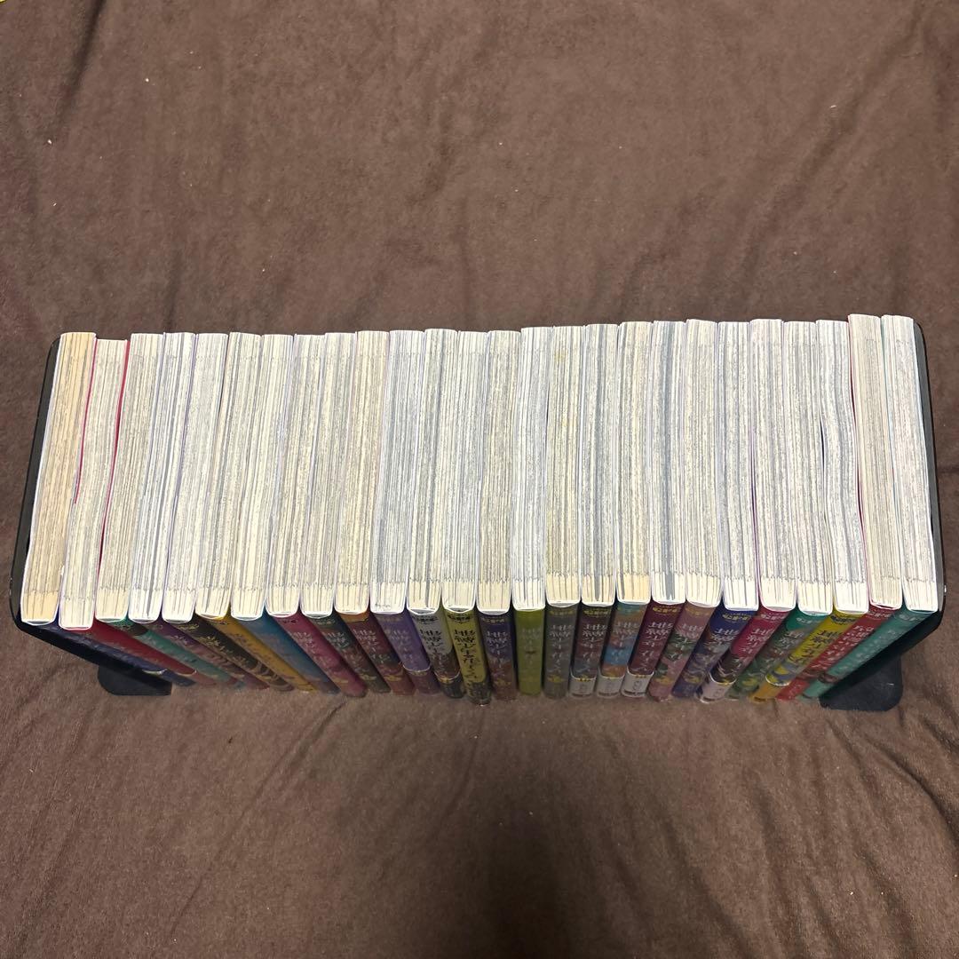 地縛少年花子くん 全巻 0-23巻 ＋ 放課後少年花子くん 1-2巻 アニメ化