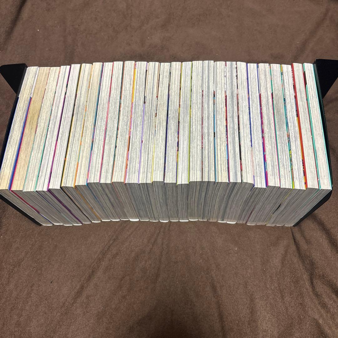 地縛少年花子くん 全巻 0-23巻 ＋ 放課後少年花子くん 1-2巻 アニメ化