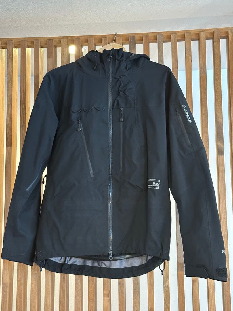 AK457 guide jacket ガイドジャケット バートン burton