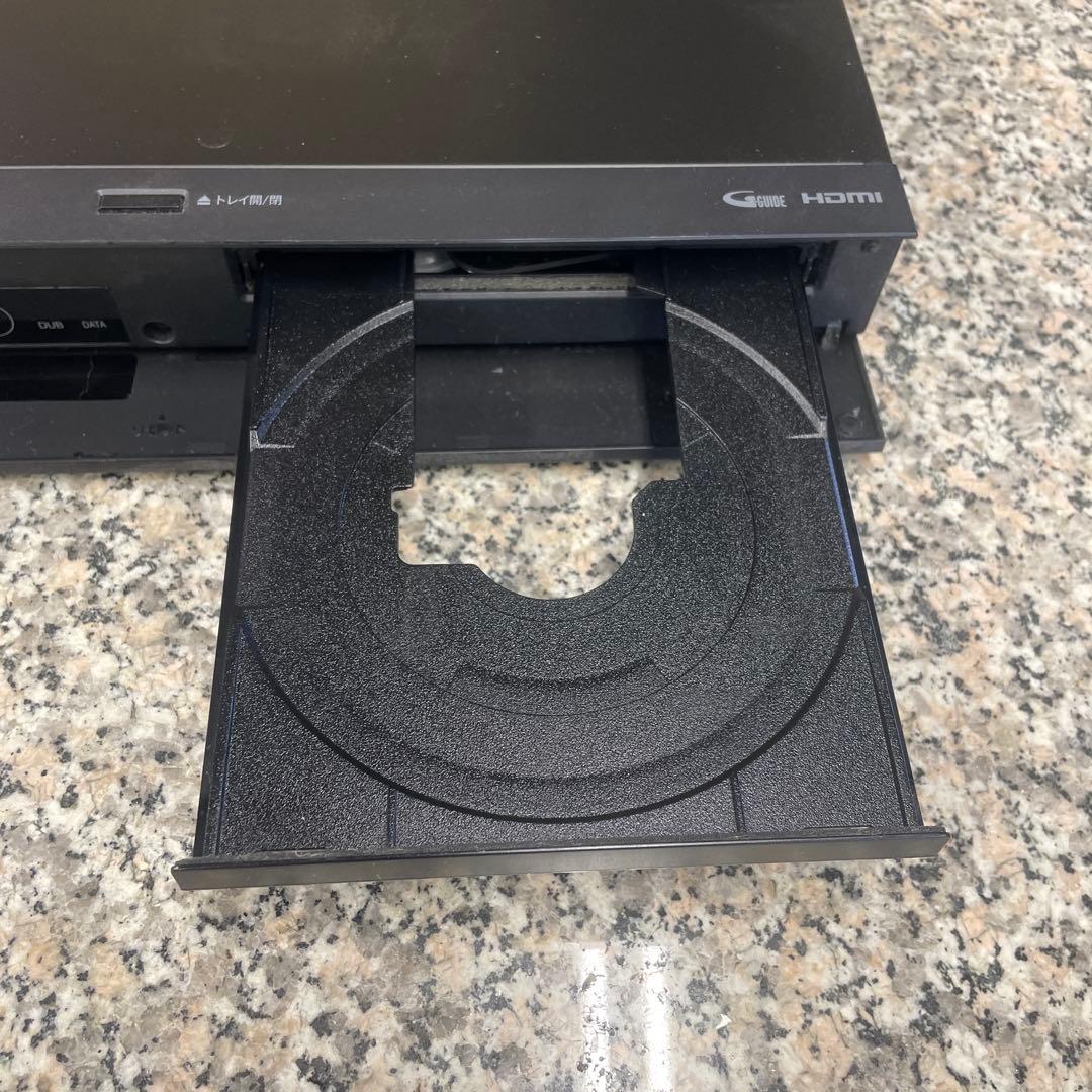 C*、様 ★SHARP Blu-rayディスクレコーダー 2B-C10DT1 映