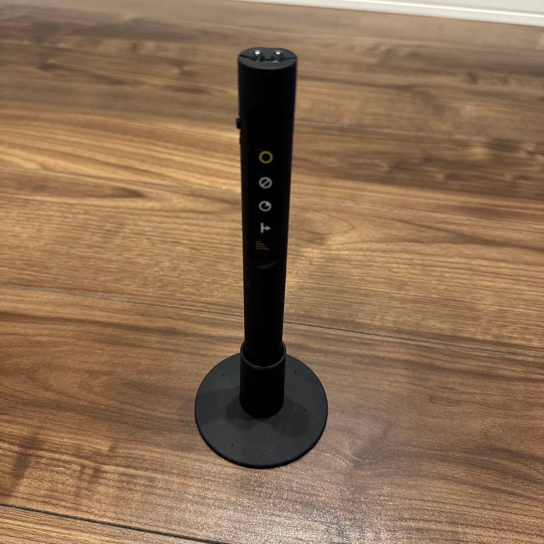 アートワークスタジオ シーリングライト ブラック + ゴールド