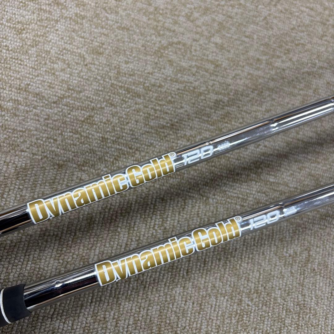 RomaRo Alcobaca Stream ダブルウェーブ 50° 56°