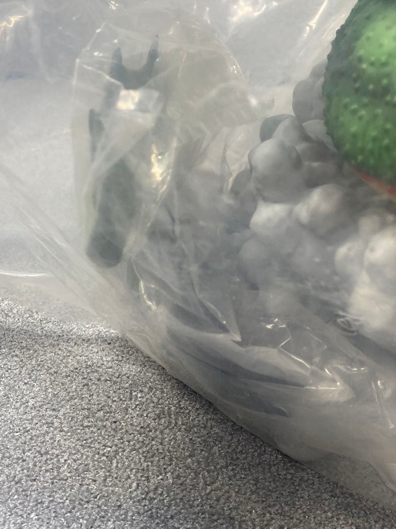 【新品未使用】一番くじ　ドラゴンボール　VSオムニバスZ ラストワン賞　ポルンガ