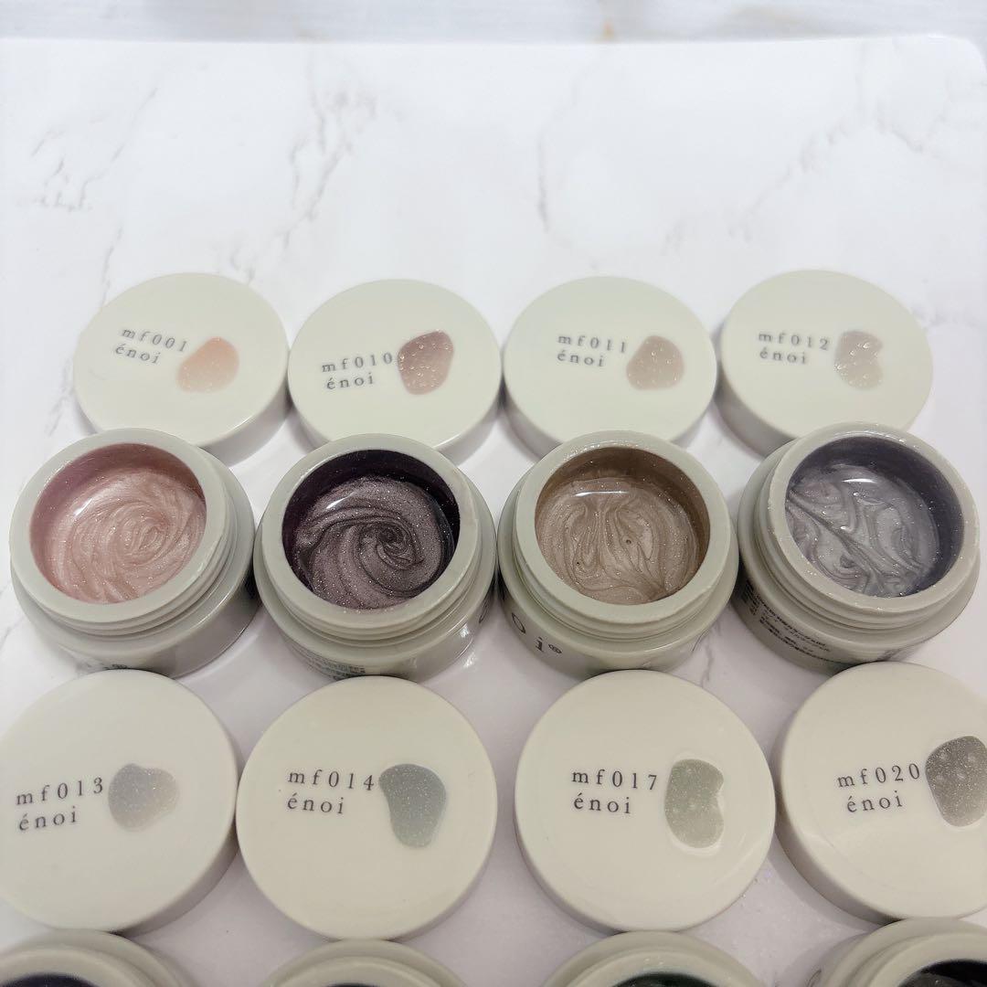 énoi マグネットフラッシュ　８個セット　開封済