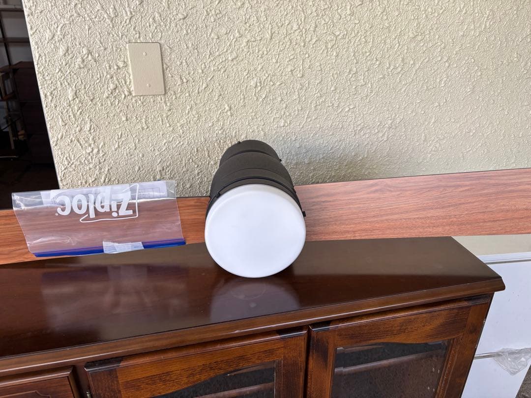 JAVAD ELF ジャヴァロエルフ LEDシーリングファン JE-CF005M