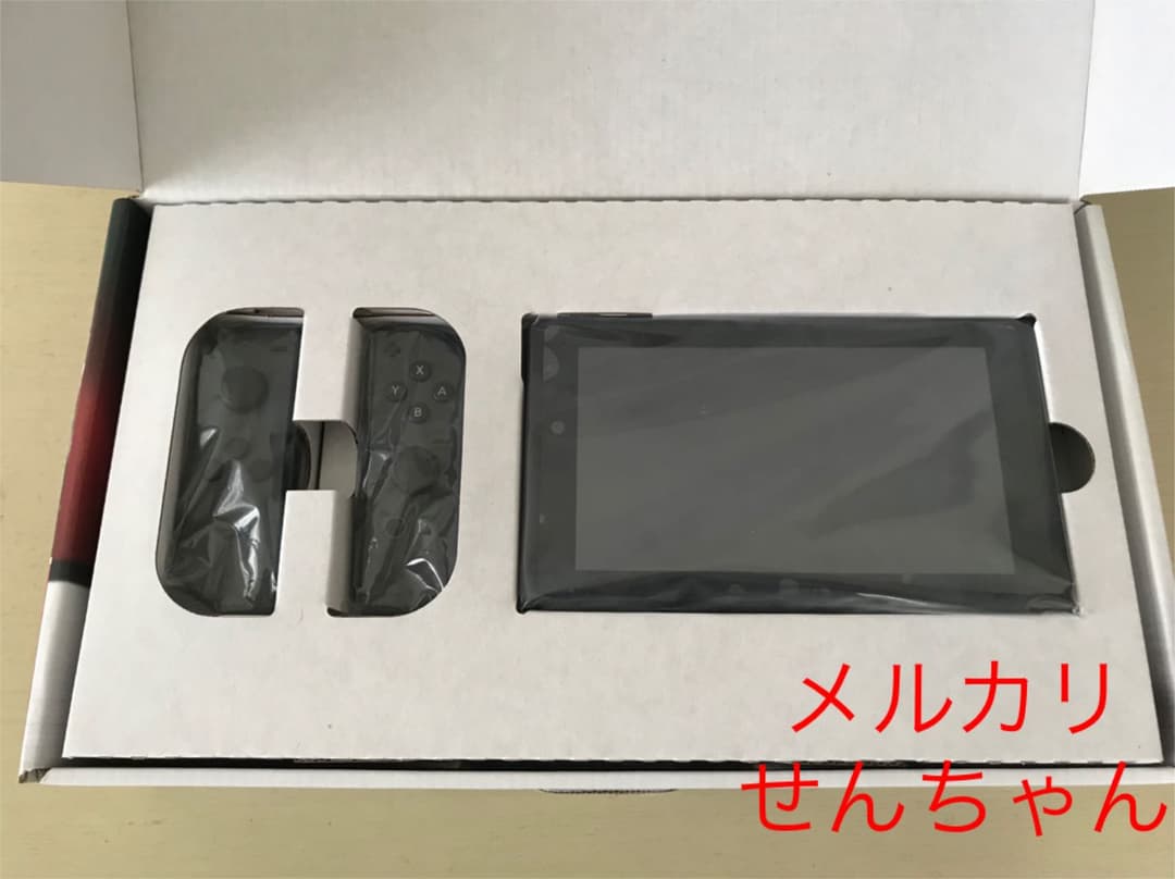 期間限定 SALE Nintendo Switch グレーセット