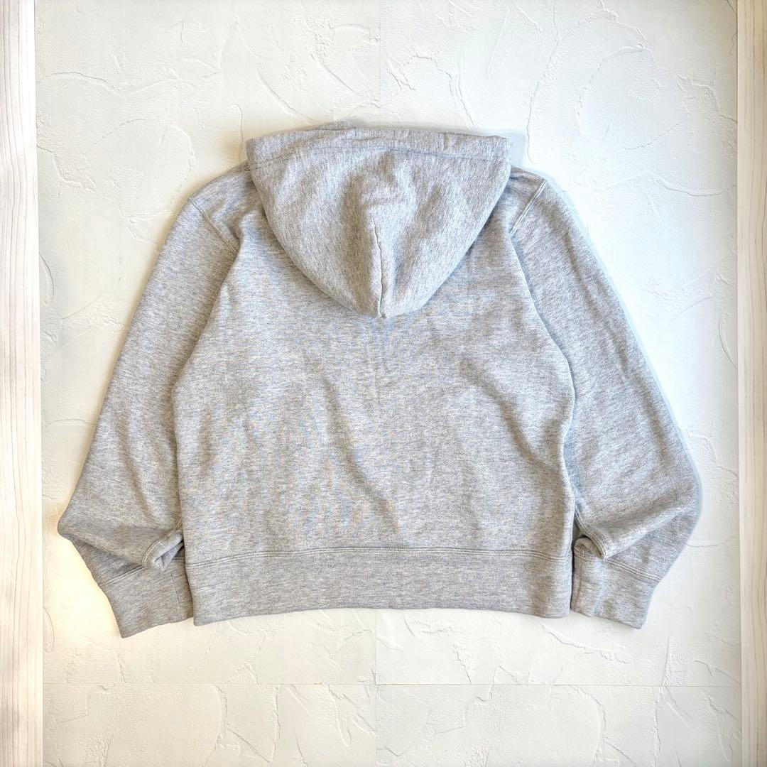 【PLAY COMME des GARÇONS】Pullover hoodie