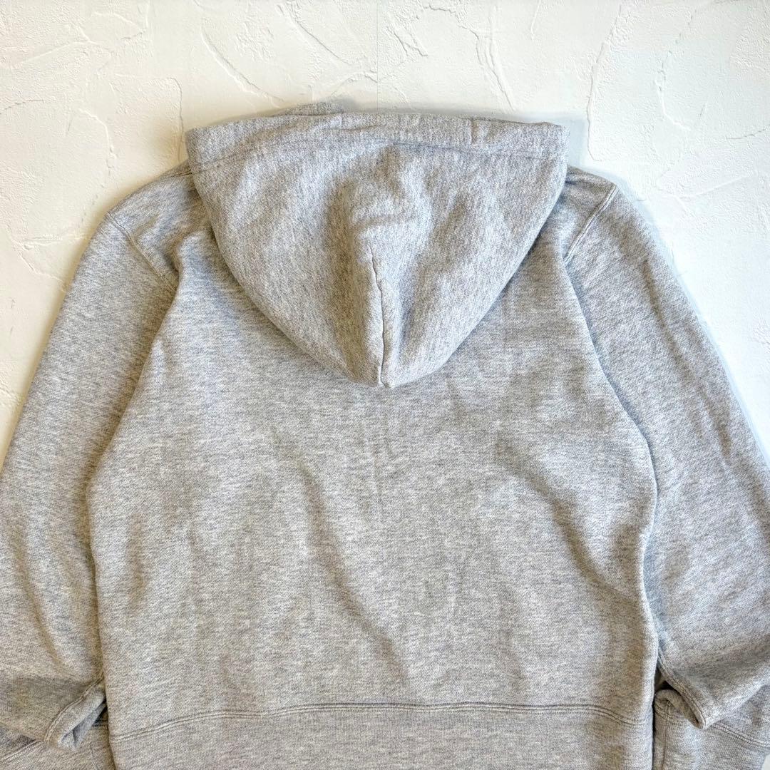 【PLAY COMME des GARÇONS】Pullover hoodie