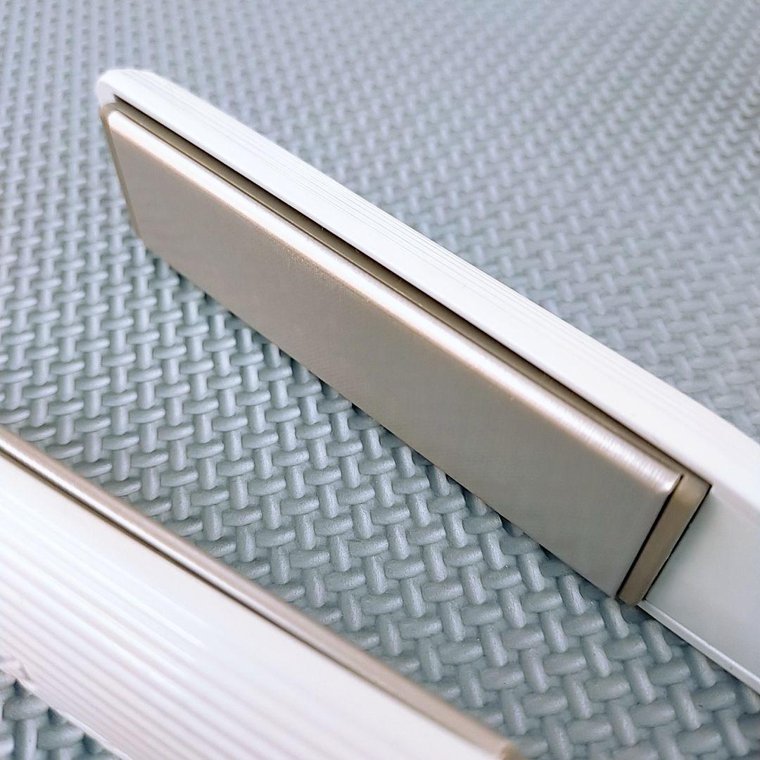 美品✨️最新モデル Refa リファ ビューテック ストレート プロ