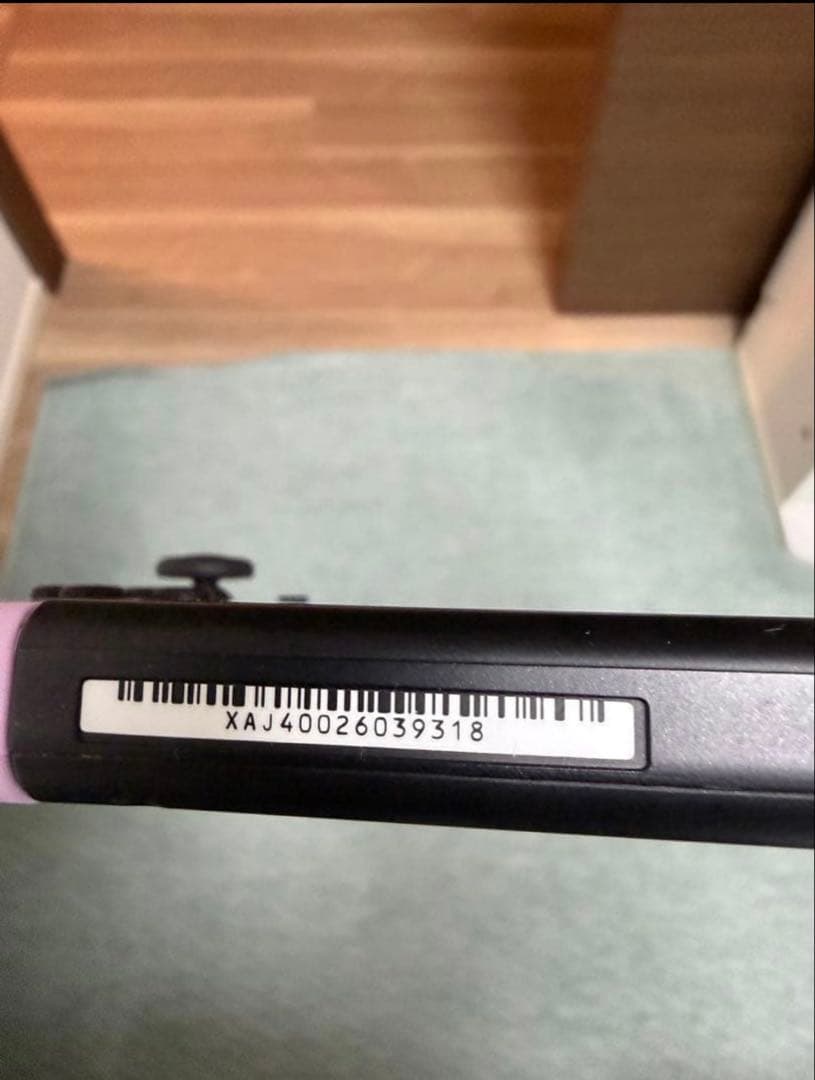 Nintendo Switch ニンテンドースイッチ　付属品全て　美品