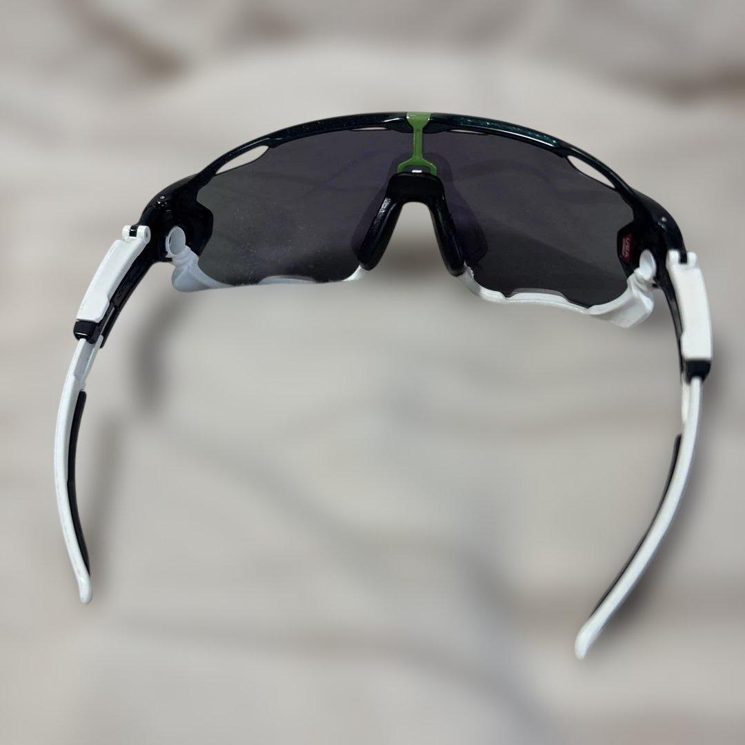 OAKLEY JAWBREAKER オーダーメイド サングラス
