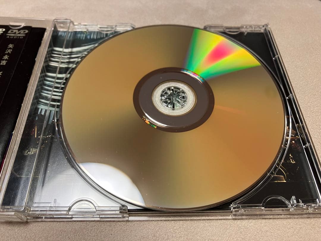 DVD-Audio/矢沢永吉/YAZAWA CLASSIC ～VOICE～