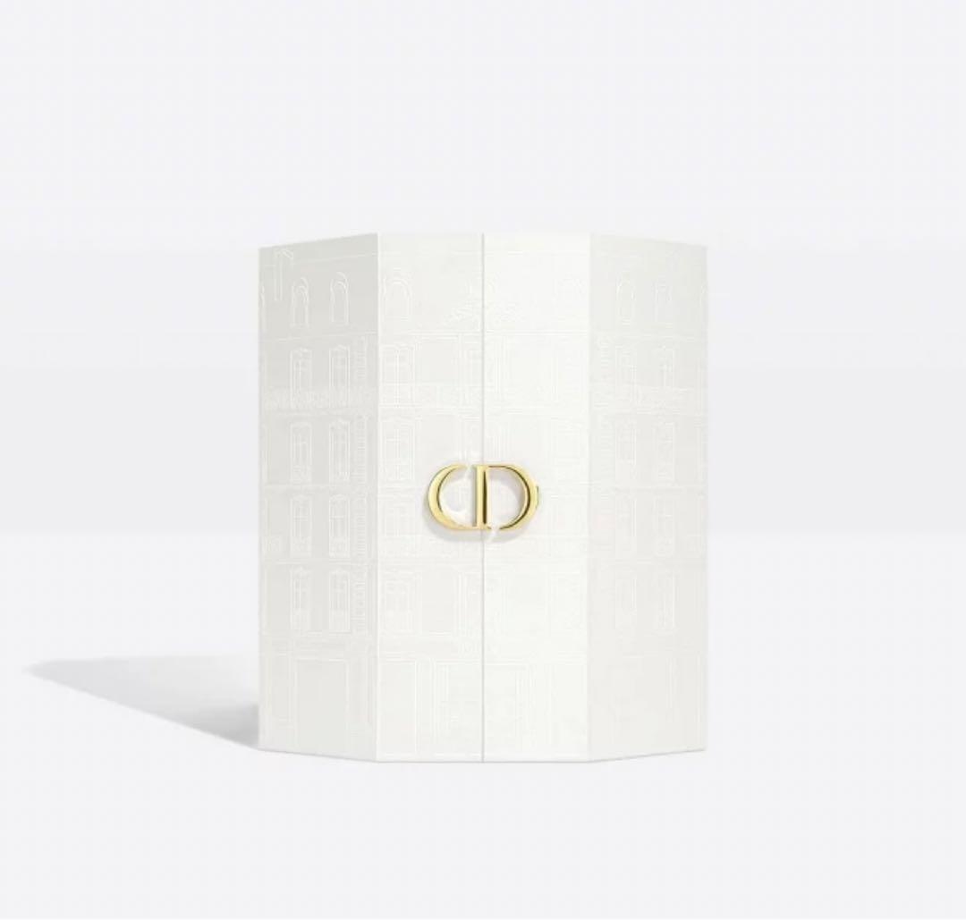 ディオール　モンテーニュコフレ