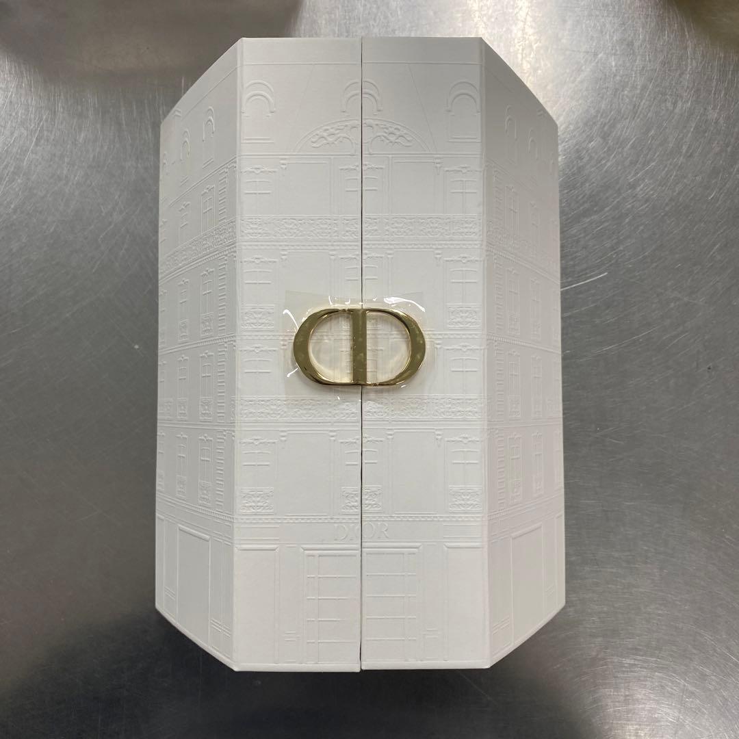 ディオール　モンテーニュコフレ