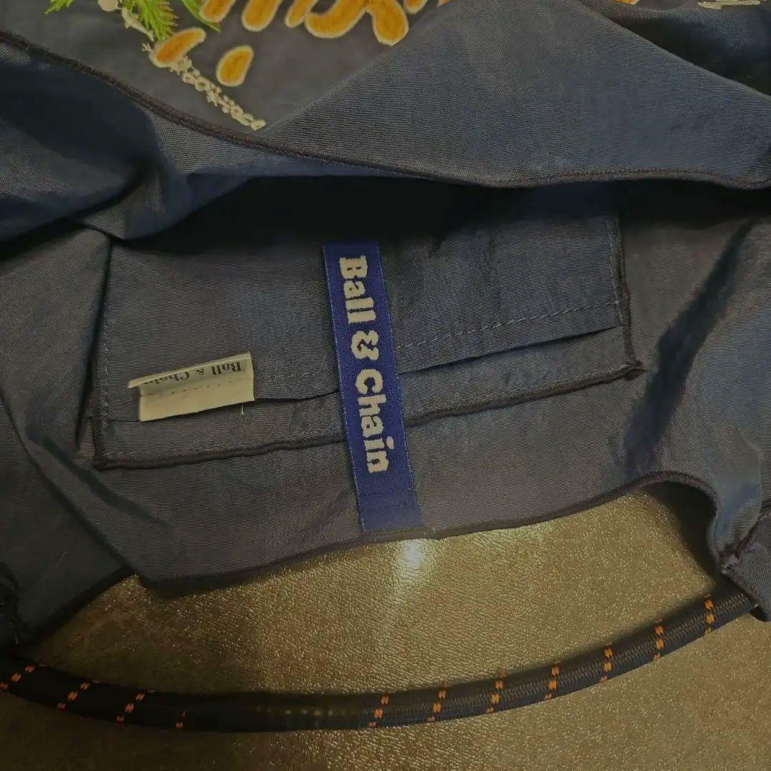 E*i様 ANA Hawaii エコバッグ Ball & Chain