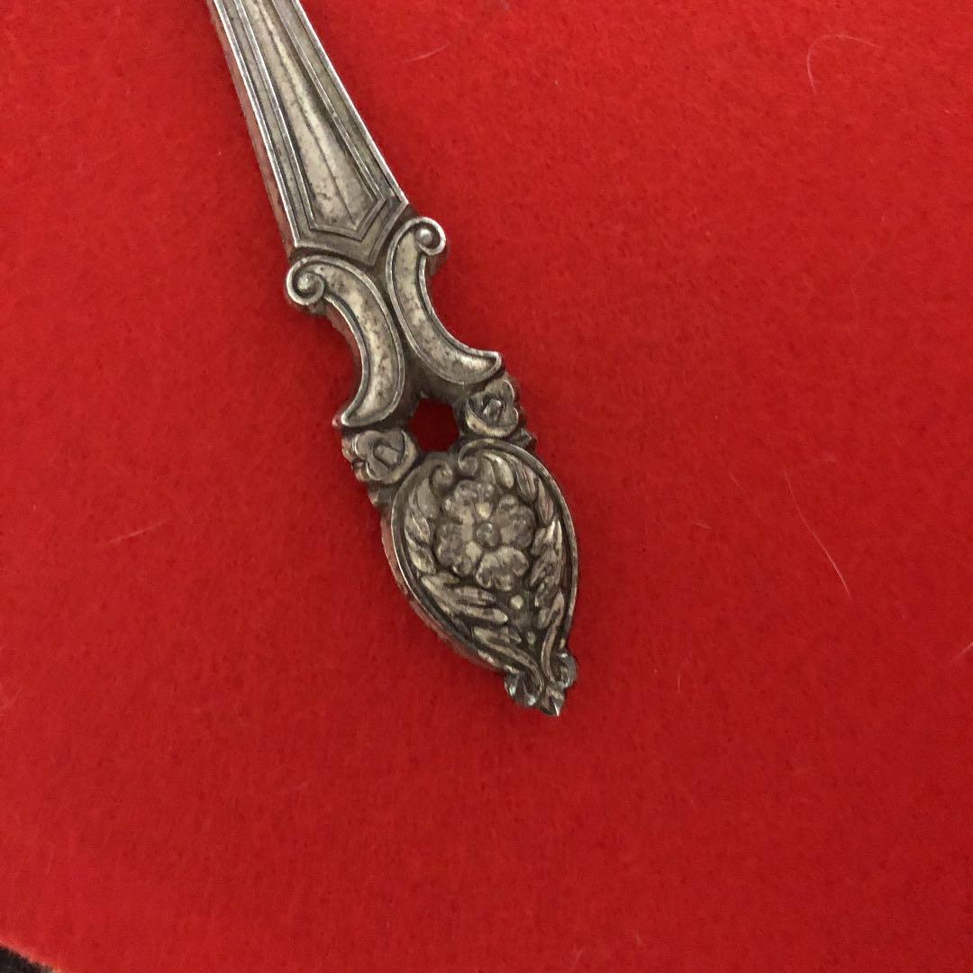 資生堂 花椿会 手鏡