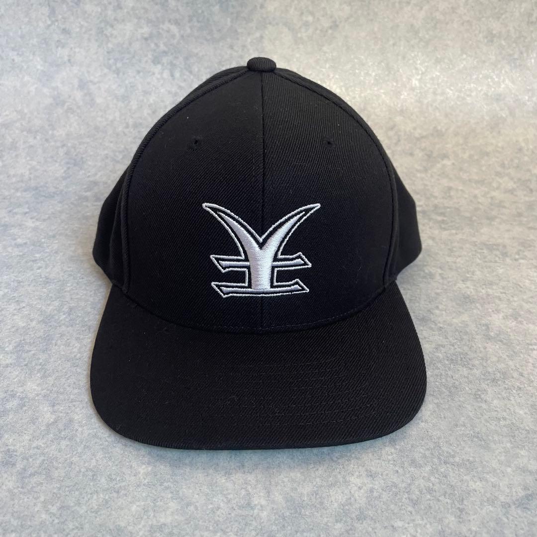 TENSAIBAKA Cap RIZE The BONEZ テンバカ キャップ