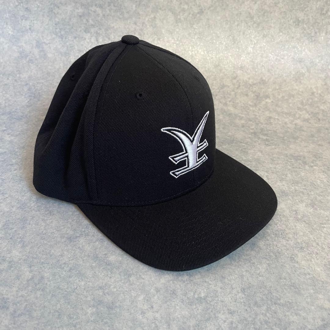 TENSAIBAKA Cap RIZE The BONEZ テンバカ キャップ