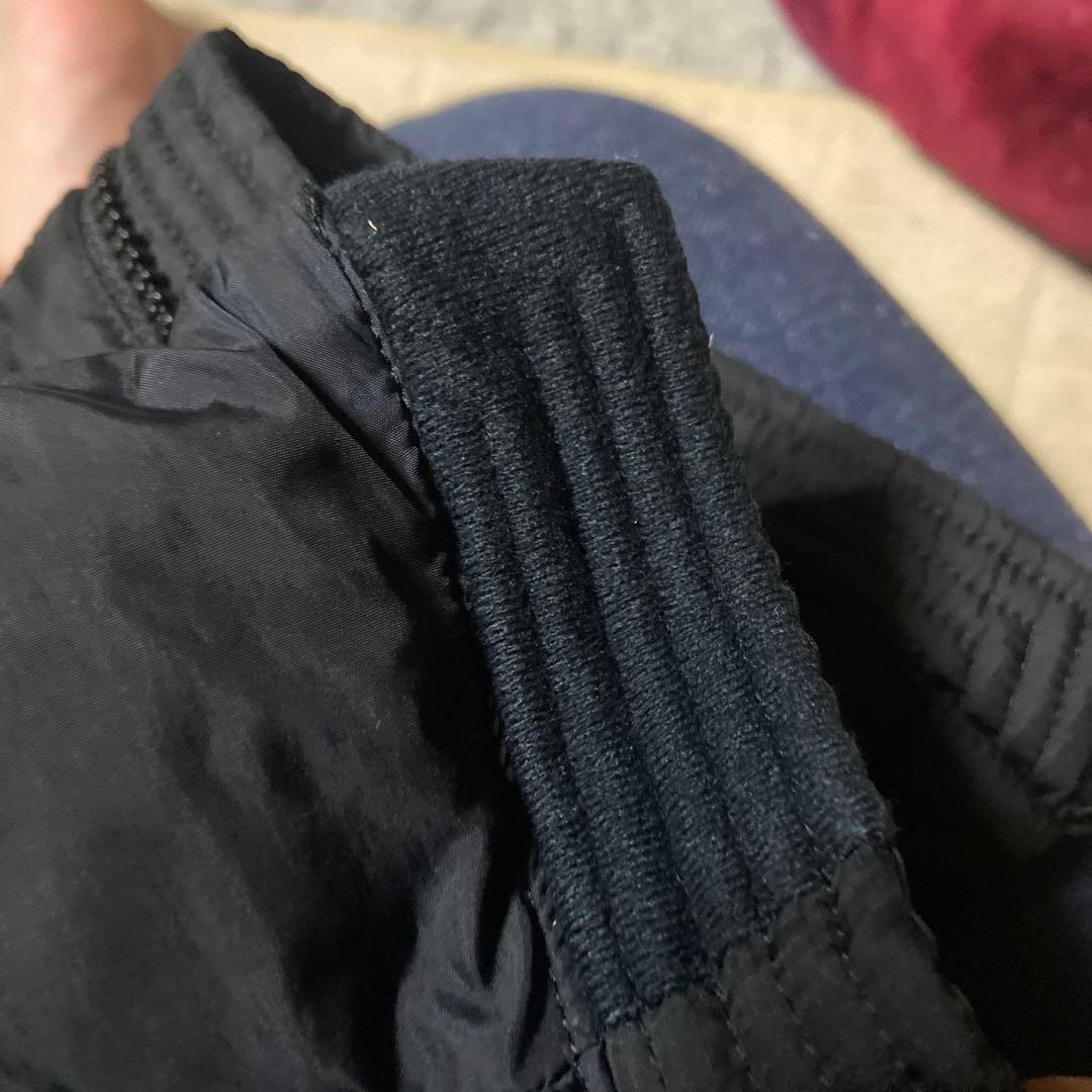 THE NORTH FACE ブラック XL ヌプシ ベスト