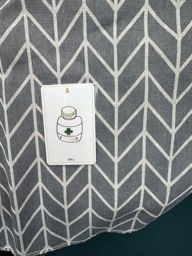 Straykids YELLOW WOOD スキズ サノク スンミン