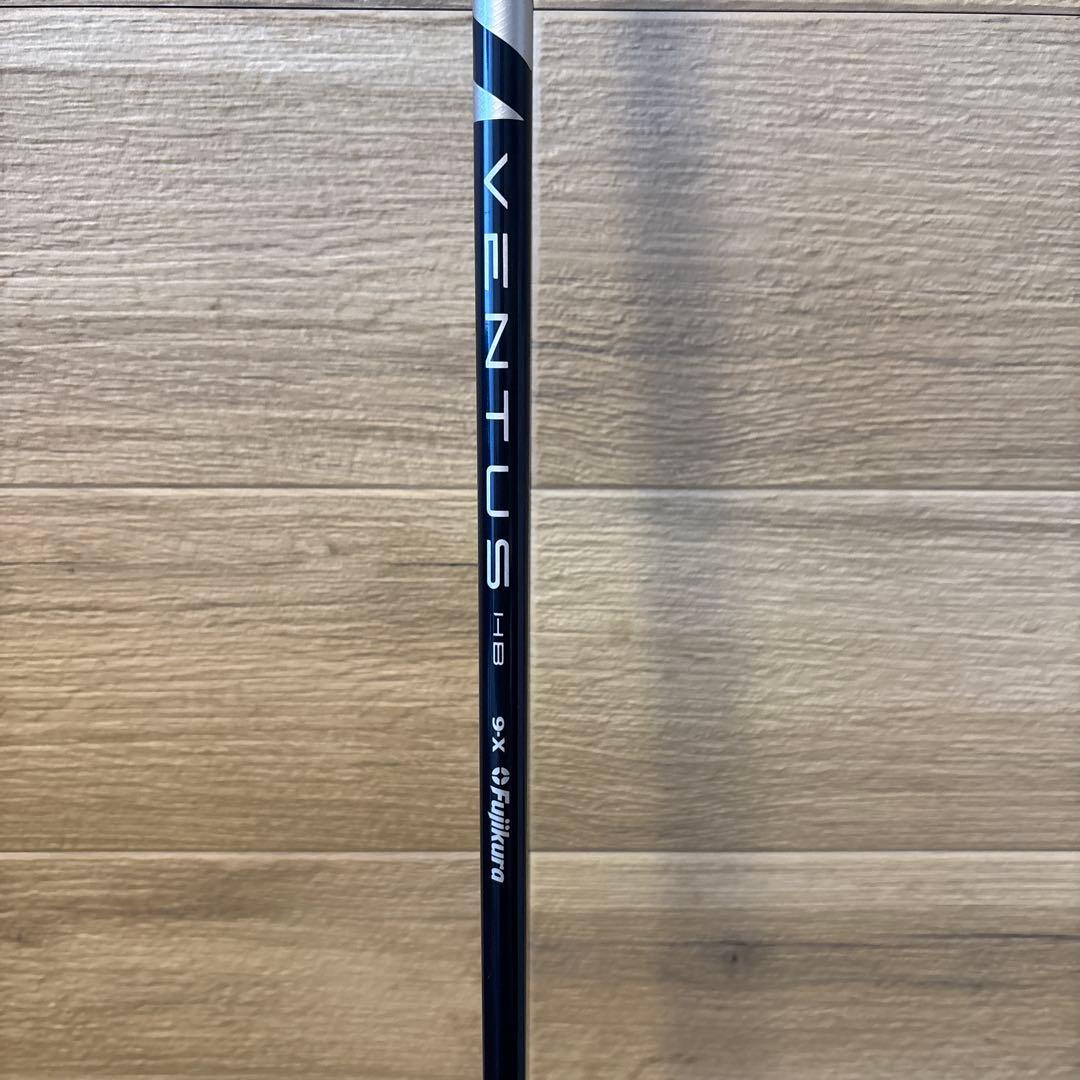 クラブ VENTUS BLUE HB 9X