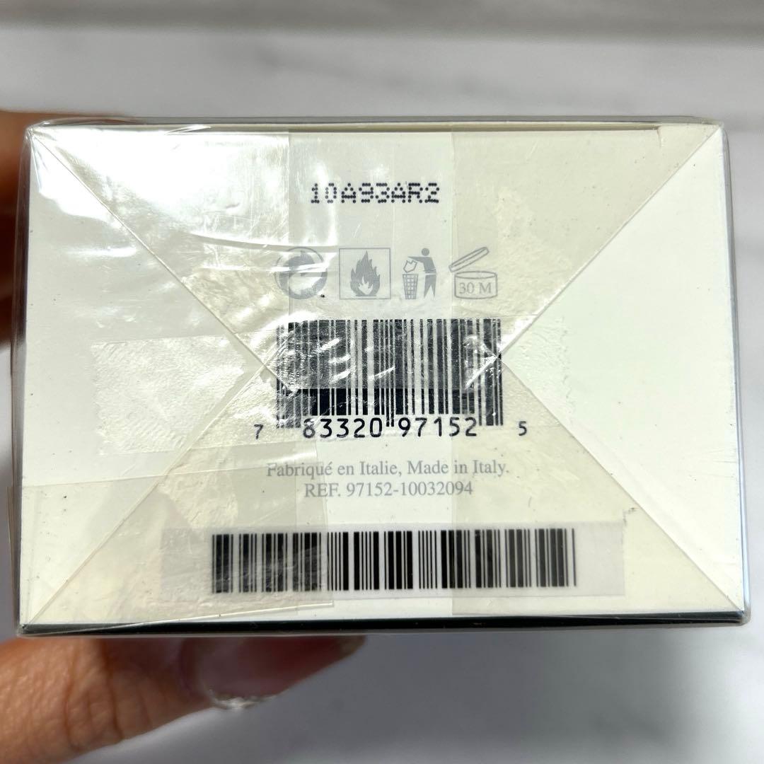 新品未開封BVLGARI MAN ブルガリ　マン　オードトワレ　香水　100ml