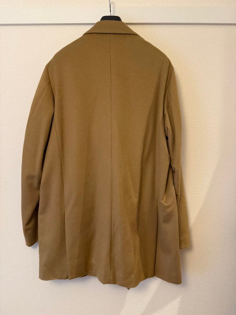 maatee&sons別注 comoli niceness stein yoke