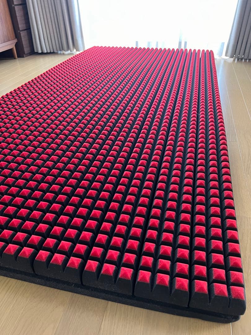 バリコテ　西川 AIR SI シングル タイプ エアー　SI マットレス