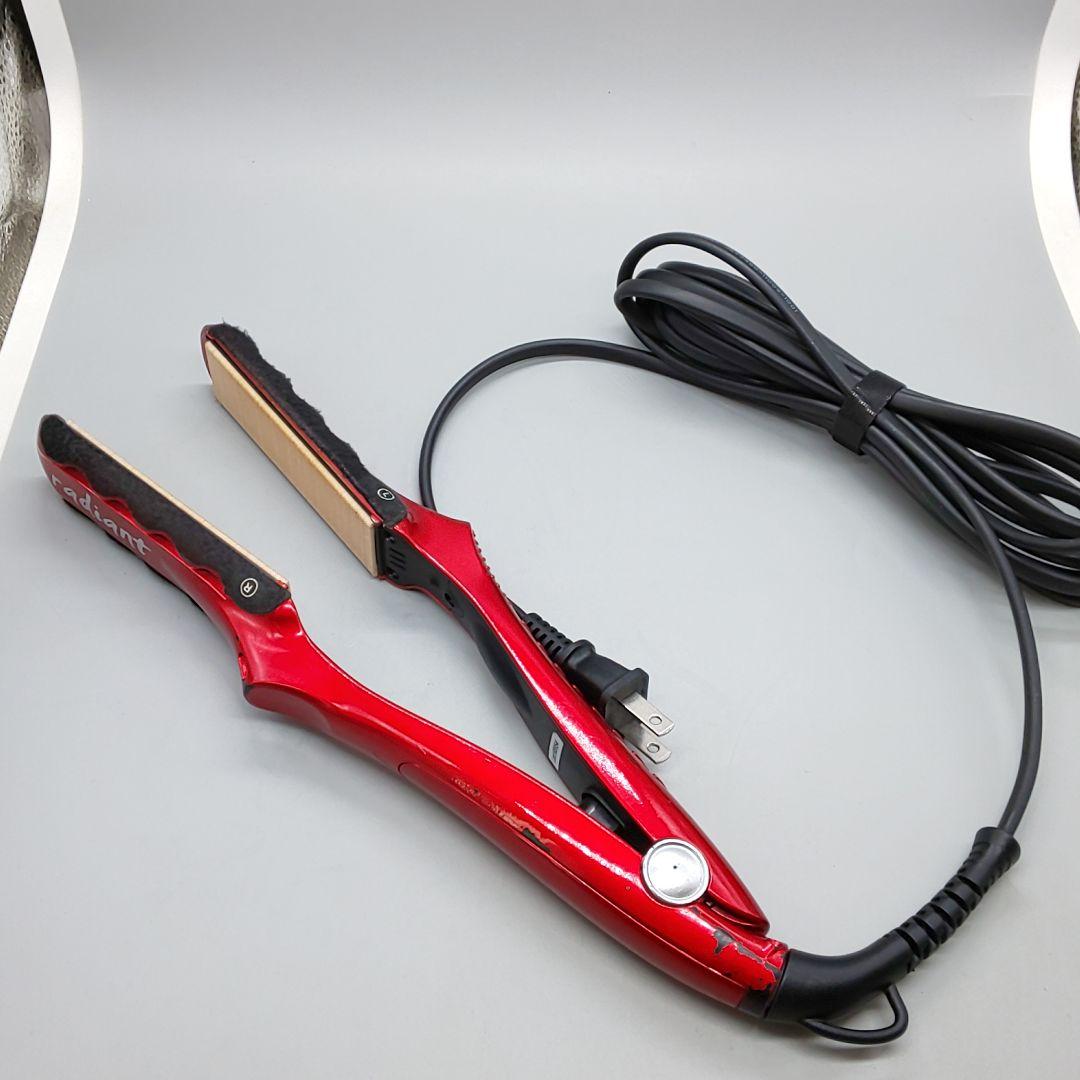 ラディアント ストレート radiant 28㎜【シリアルナンバー有り】04