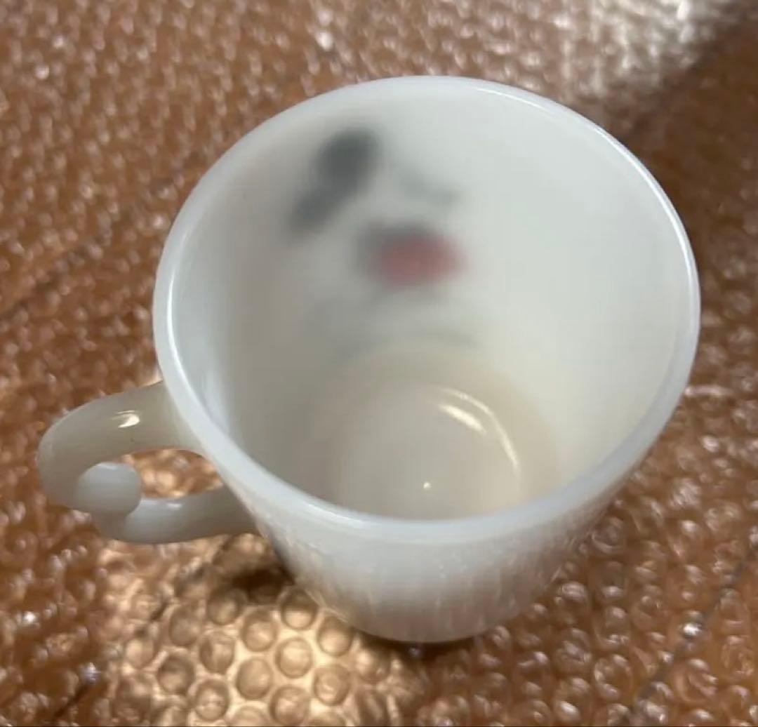 【年末値下federal】ビンテージ ディズニーキャラクター マグカップセット