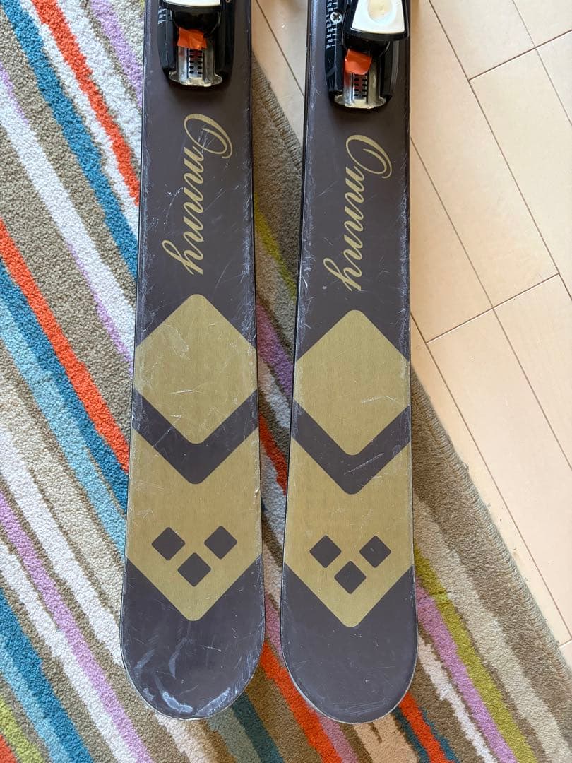 vector glide OMNNY 170 ベクターグライド オムニー