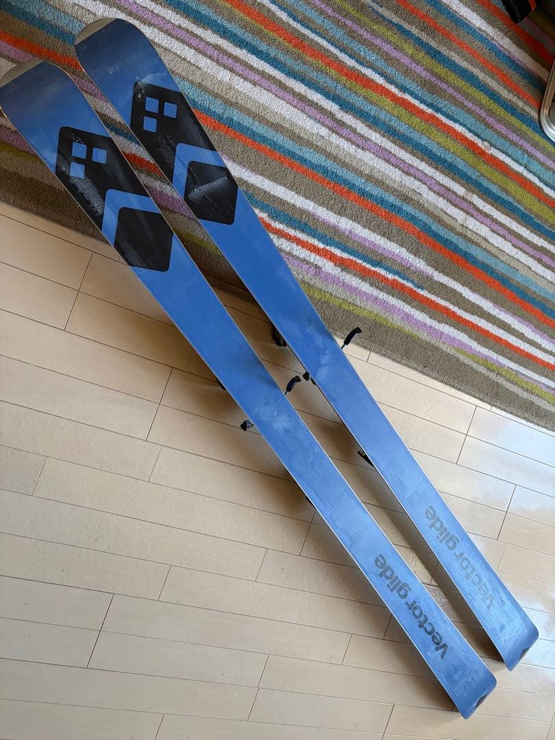 vector glide OMNNY 170 ベクターグライド オムニー