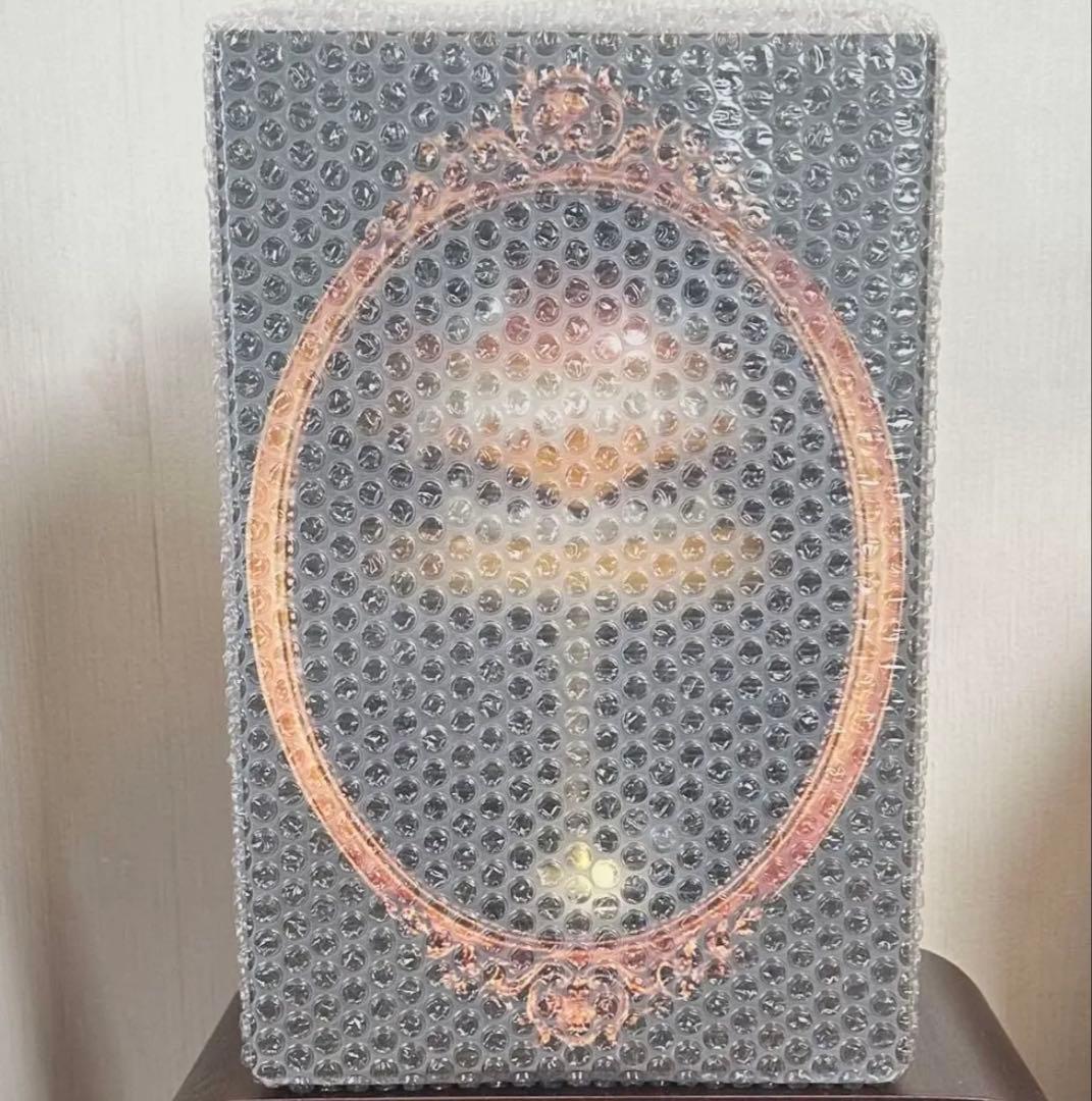 ゲームキャラクター MEDICOMTOY UNDERCOVER HAMBURGER LAMP